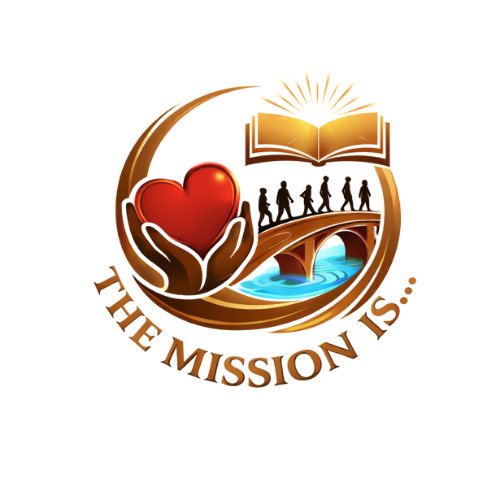 The Mission Is… Foundation | Restoring Dignity, Expanding Access